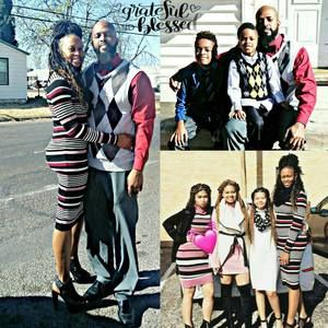 Meet your Posher, Tyrisha